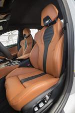 BMW M5 2018 года (NA)